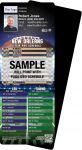 Football Schedules | ReaMark Real Estate Magnets